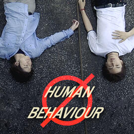 HUMAN BEHAVIOUR